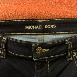 Women’s Michael Kors Jeans