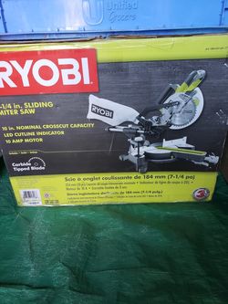 Saw and razor tires for sale