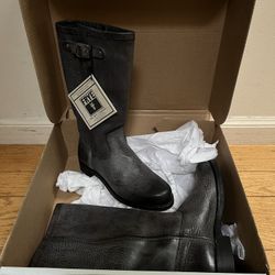 Woman’s Frye Boots