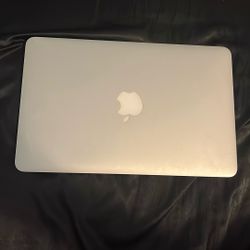 MacBook Air
