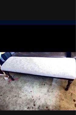 Bench Brand New $130