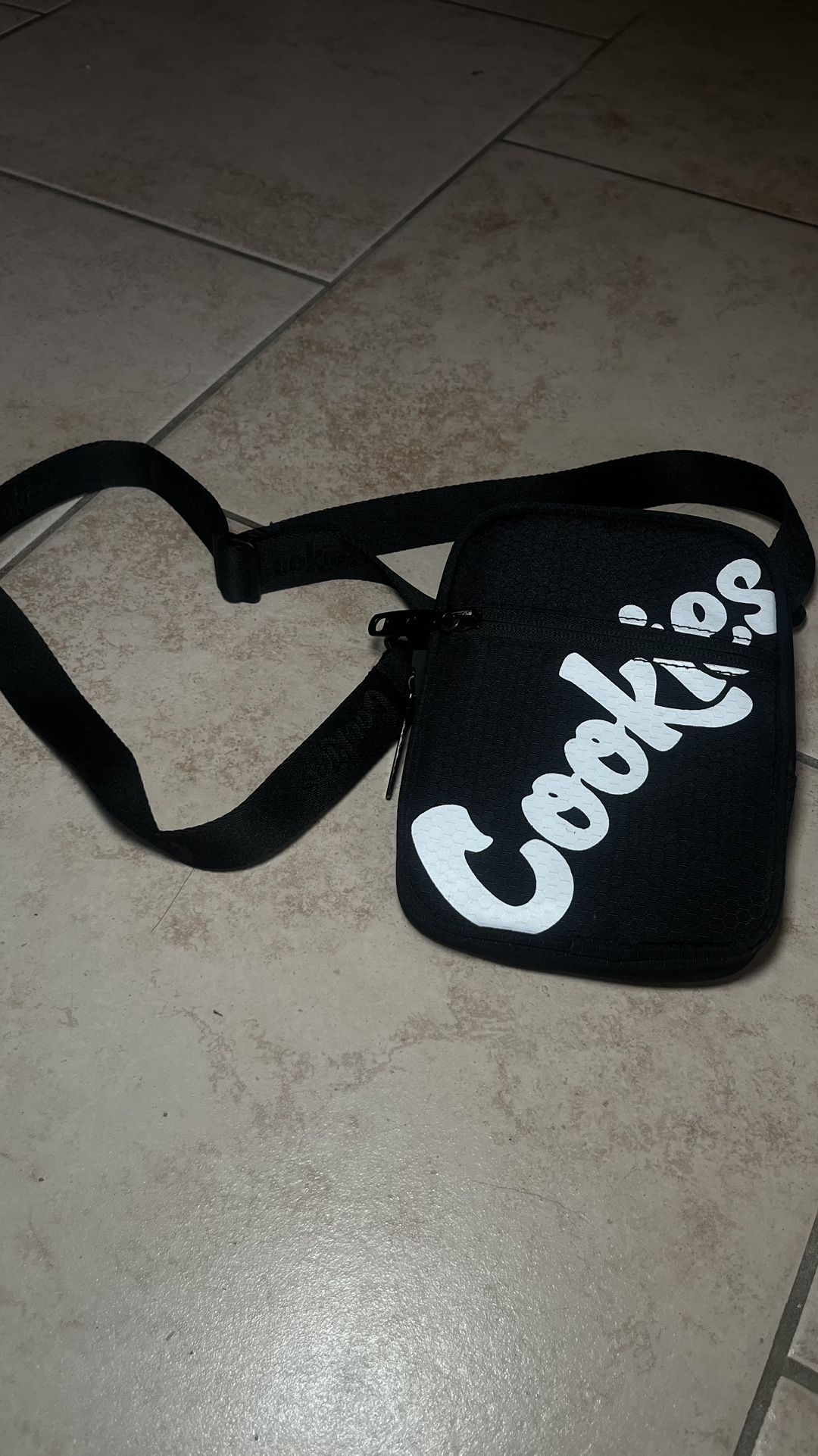 Cookies Side Bag