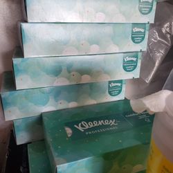 Kleenex 