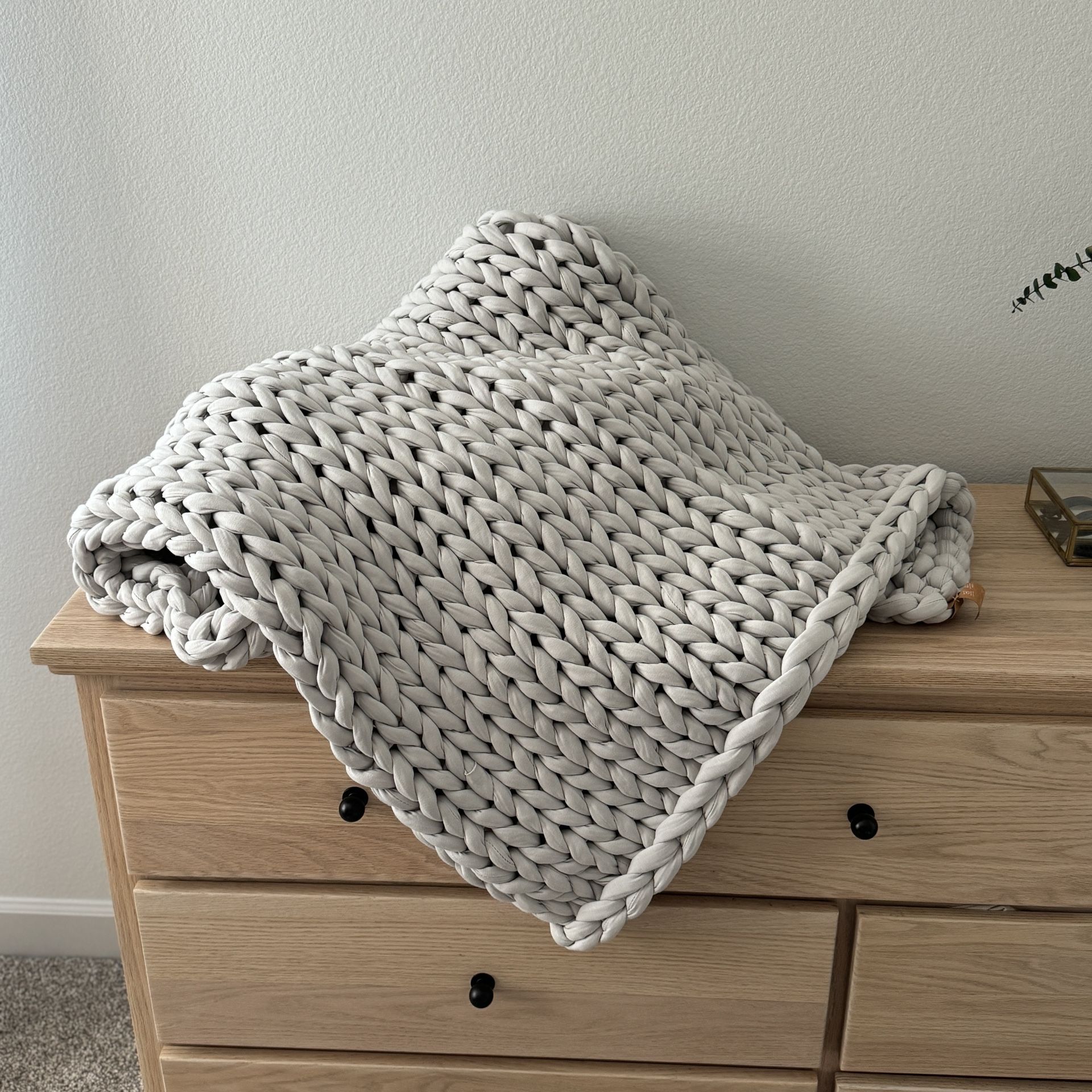 20lb Weighted Blanket