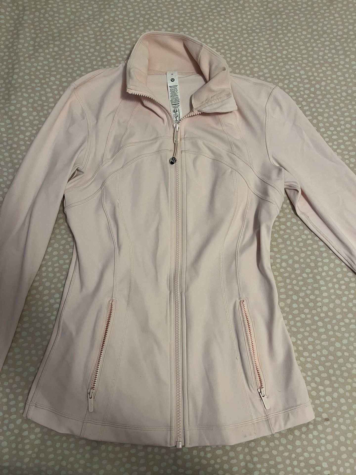 Lululemon Define Jacket 