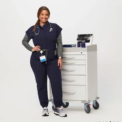 FIGS SCRUBS