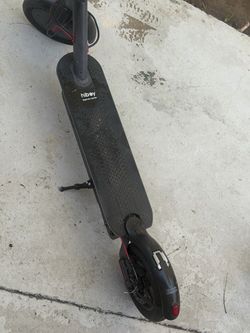Scooter Electric