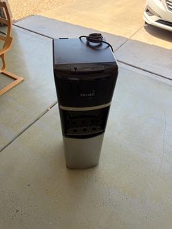 Primo Water Dispenser - bottom load