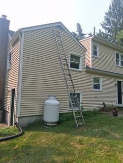 24 ft Werner Extension