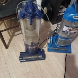 Vacuum Cleaner SHARK NAVIGATOR