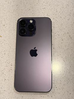iPhone 14 Pro Max 128GB Unlocked For Any Company ✅
