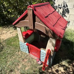 Children’s Playhouse 