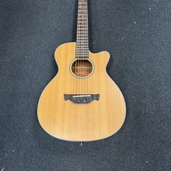 Crafter Travel Size Guitar