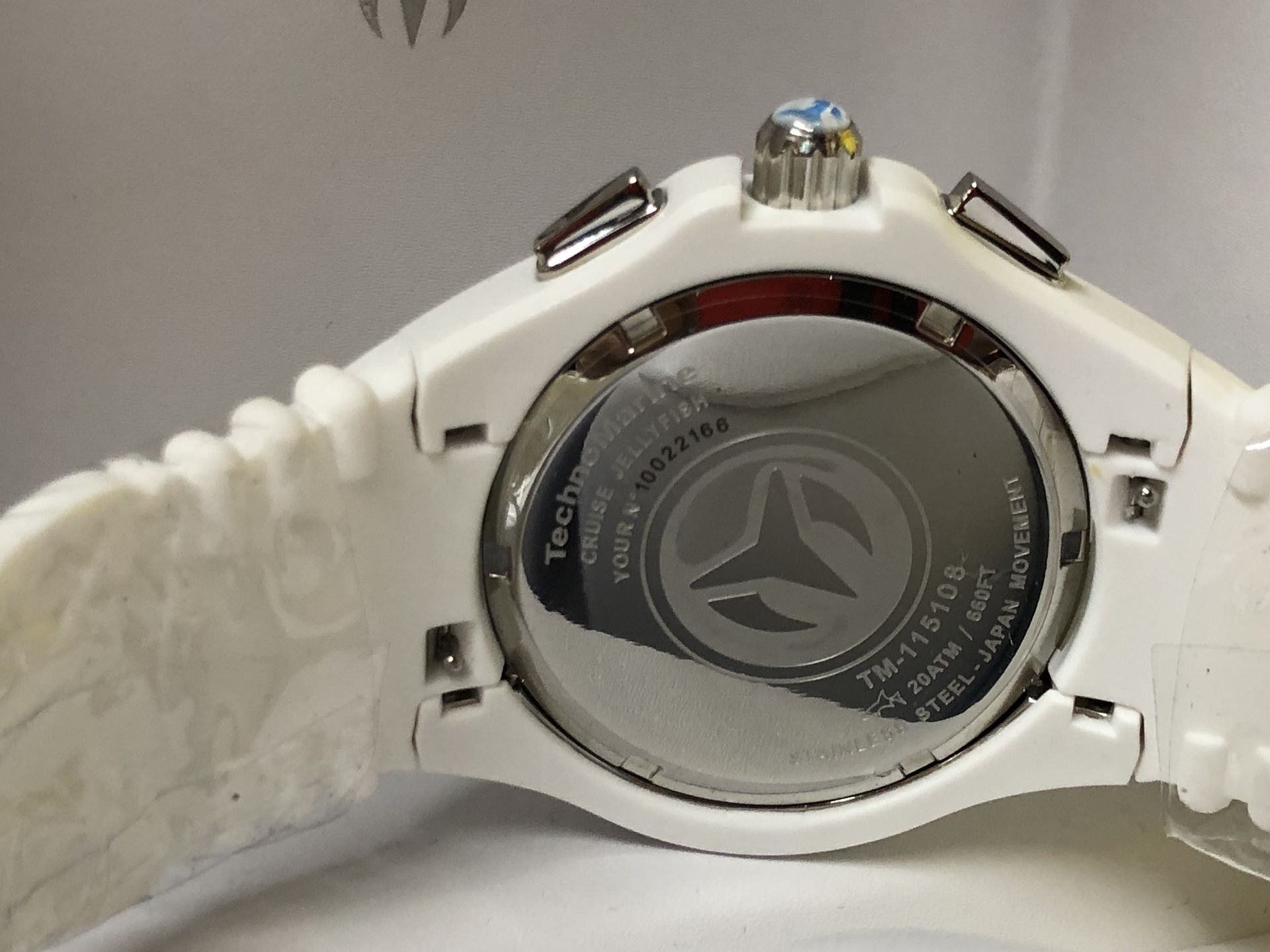 Techno Marine Watches
