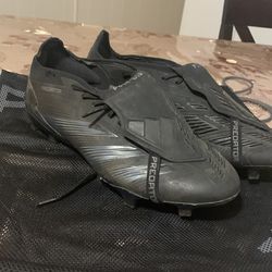 Adidas predators