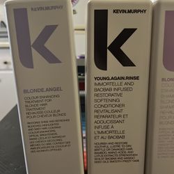 Kevin Murphy products
