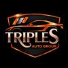 Triple S Auto Group