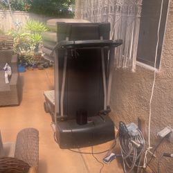 FREE Treadmill Needs repair
