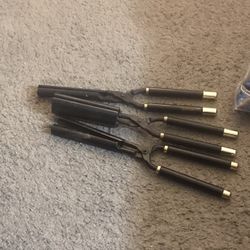 Curl Irons