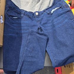 Ropa De Maternida Talla M, mujeres Petite