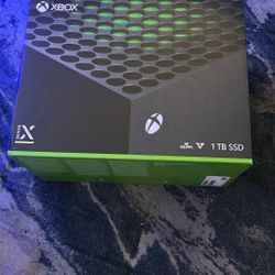 Xbox Series X