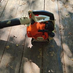 Blower
