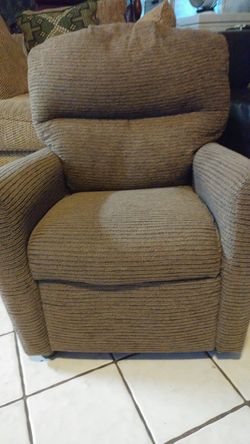 Kids couch