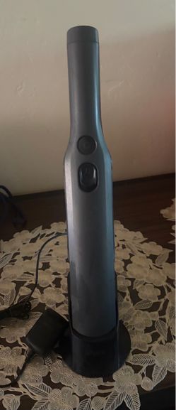 Handheld shark vacuum