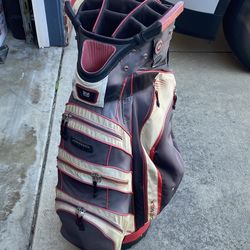 Datrek Golf Cart Bag