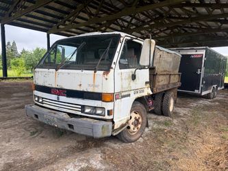 Auto GMC