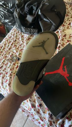 Jordan 5s