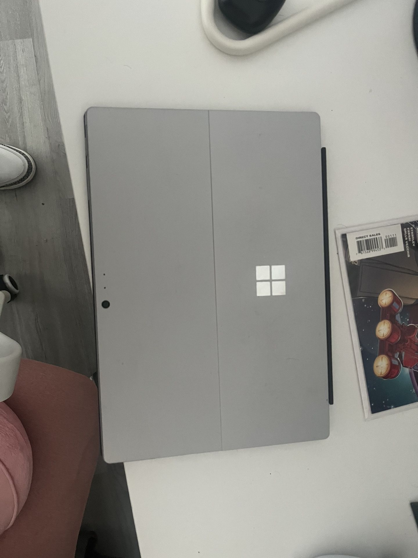 Microsoft Series 3 Surface Book
