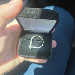 Engagement Ring