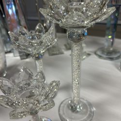 Beautiful Candle Holders 