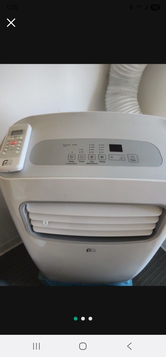 Air Conditioner