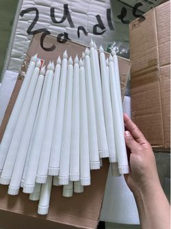 Candles