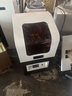 Bego Varseo 3D Printer