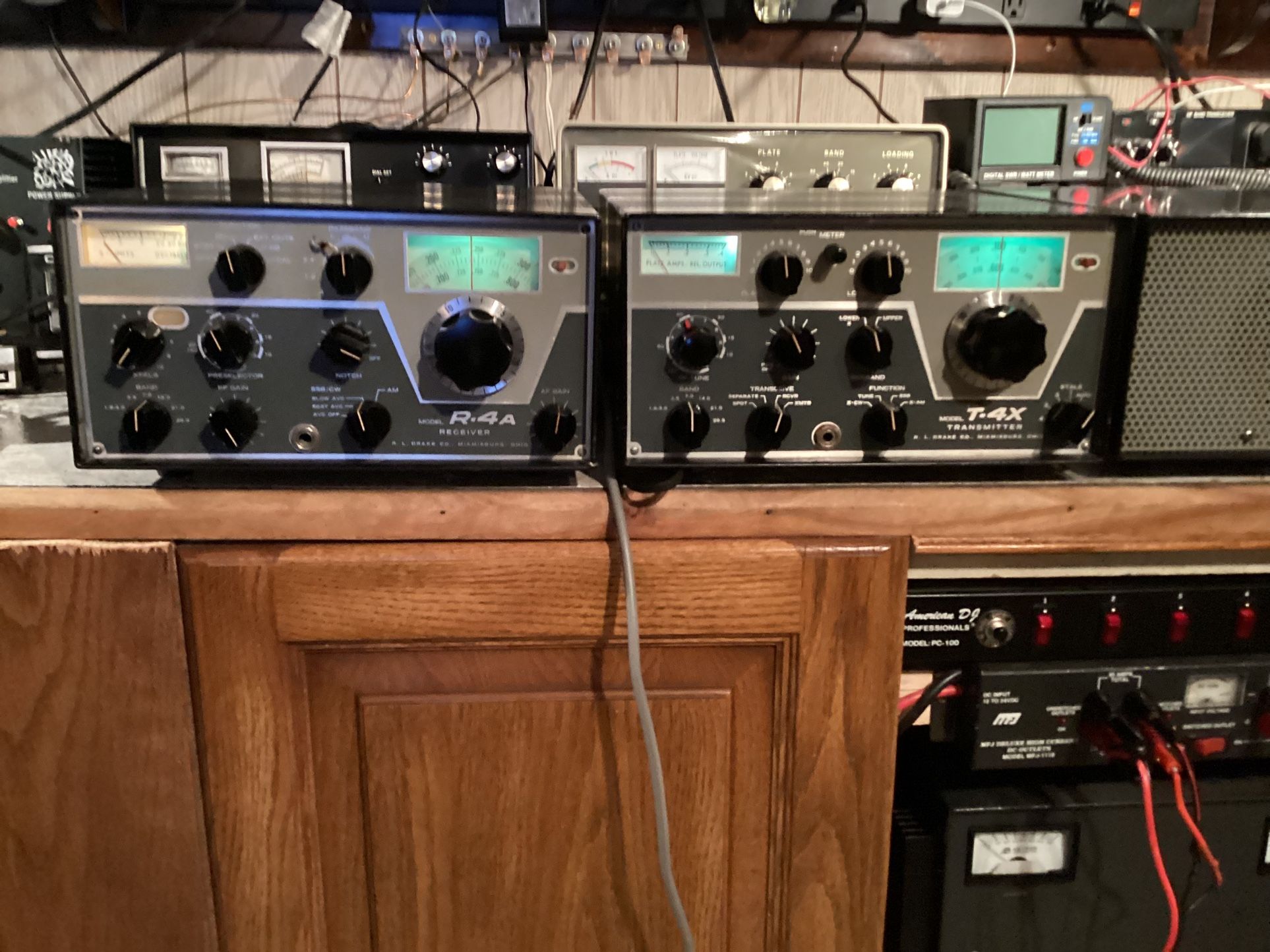 Nice Drake Station For Sale