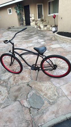 $15 bike