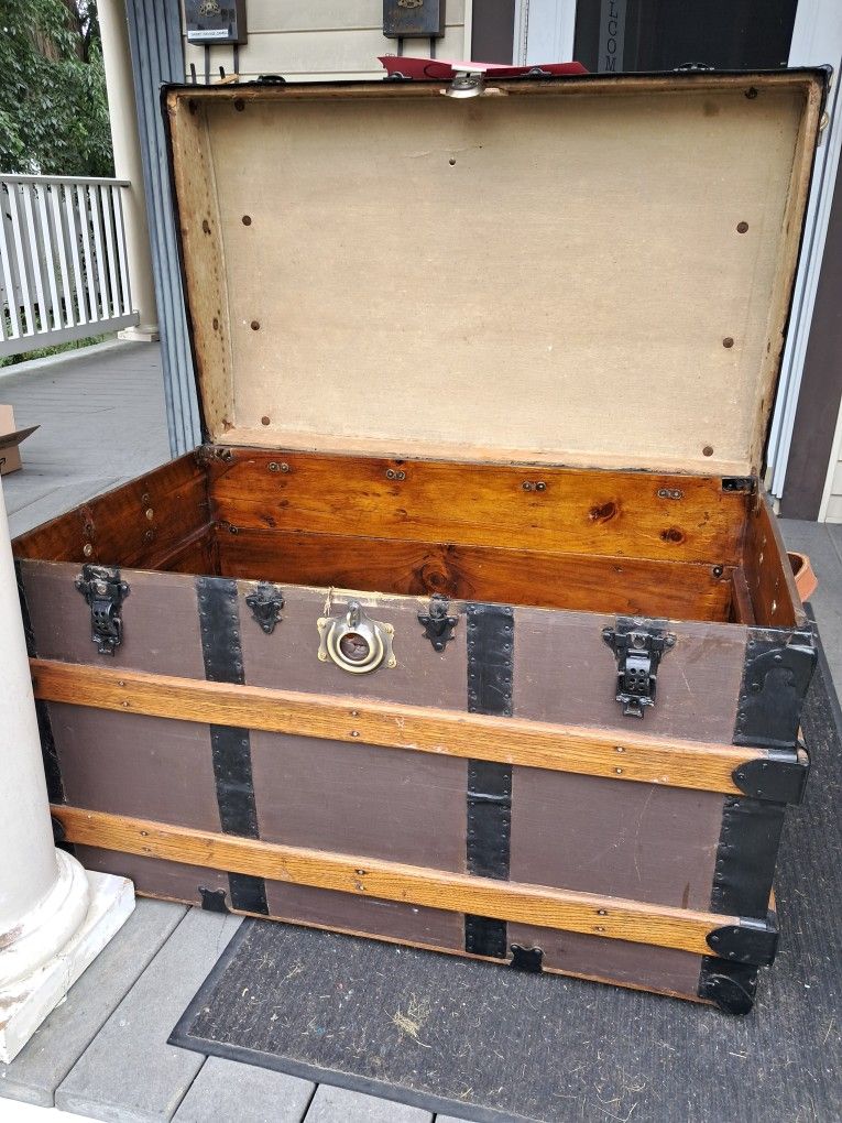 Trunk