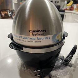 Cuisinart Egg Cooker