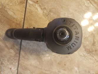 Proto air impacto como nuevo