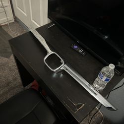 2008 honda civic sedan front grill