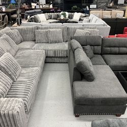 Furniture, sofa, sectional chair, recliner, couch, coffee table TV stand