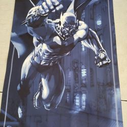 Batman Poster