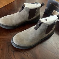 Forsake All Terrain Boots