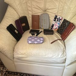 Carteras En Buen Estado   