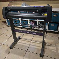 Uscutter MH Vinyl Cutter 34 Inch
