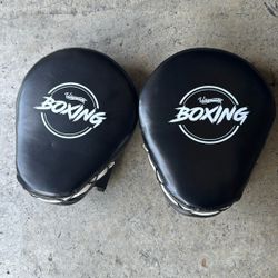 Boxing Pads