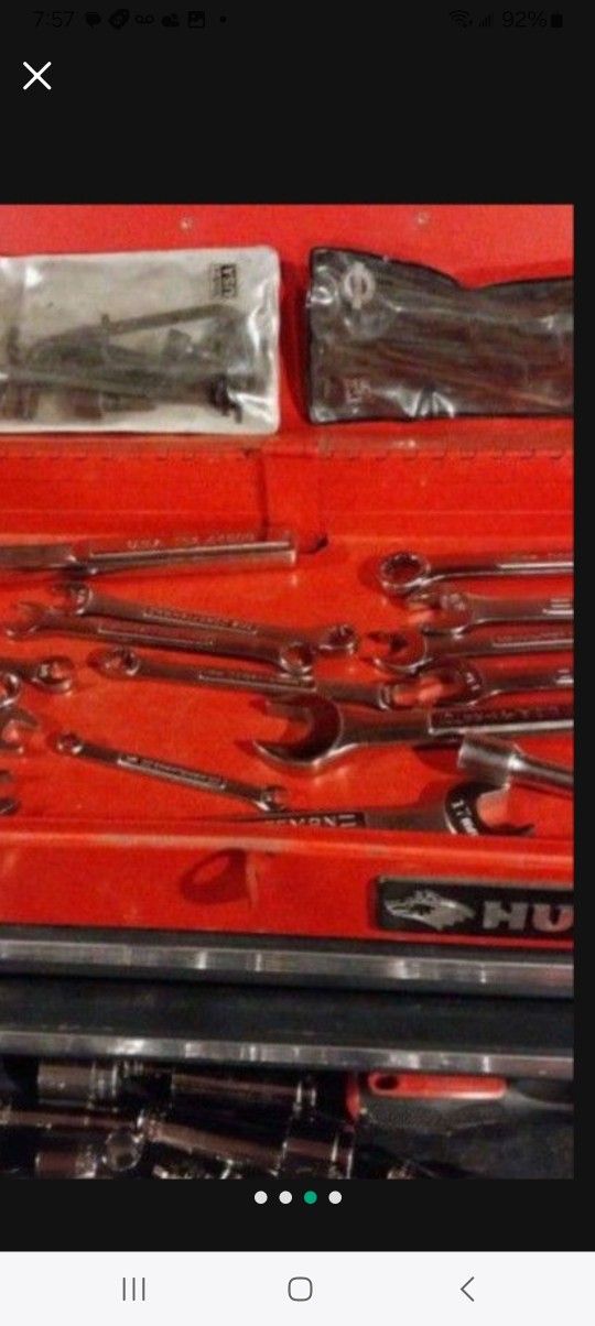 Box & TOOLS